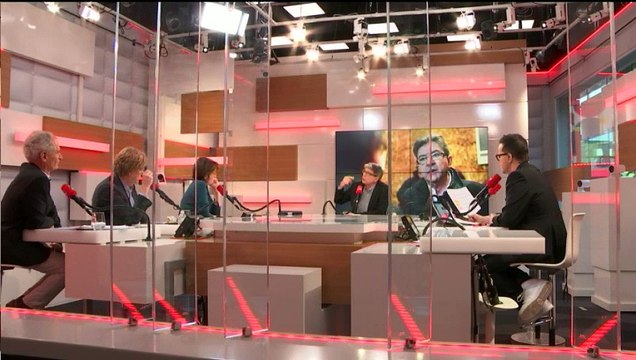 Éric Coquerel répond aux auditeurs de Questions Politiques