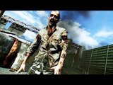 Dying Light Humanité Trailer VF