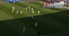 Roberto Inglese Goal - Chievo	1-0	Empoli 12.03.2017