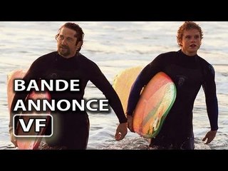 Chasing Maverick Bande Annonce VF (2012)