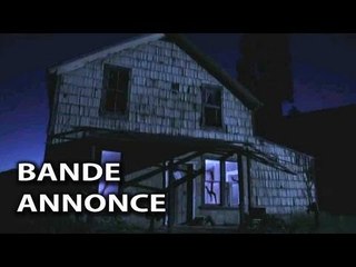 Spirit Hunters Bande Annonce (2012)