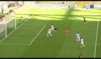 Mauro Icardi Goal HD - Inter 2-0 Atalanta  - 12.03.2017