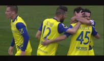 Roberto Inglese Goal HD - Chievo 1-0 Empoli - 12.03.2017