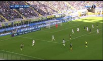 Mauro Icardi Goal HD - Inter 3-0 Atalanta  - 12.03.2017