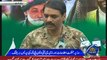 Maryam Aurangzeb & DG ISPR Major Gen Asif Ghafoor Press Conference – Watch Video
