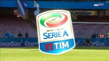 Insigne L. (Penalty) Goal HD - Napolit1-0tCrotone 12.03.2017