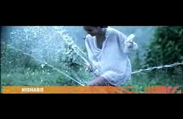 Rozana Jiye Rozana Maray Teri Yadon Mein - Amitabh Bachan - Film Nishabd