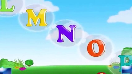 ABC Song | ABC Songs for Children | Popular Nursery Rhymes Collection PART 3 by Kidscamp