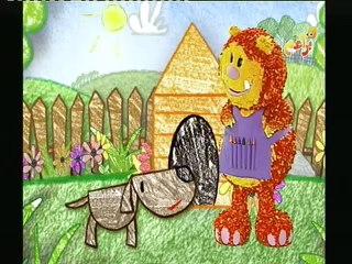 ‫هيا بنا نرسم كلب بوليسى براعم‬ - YouTube