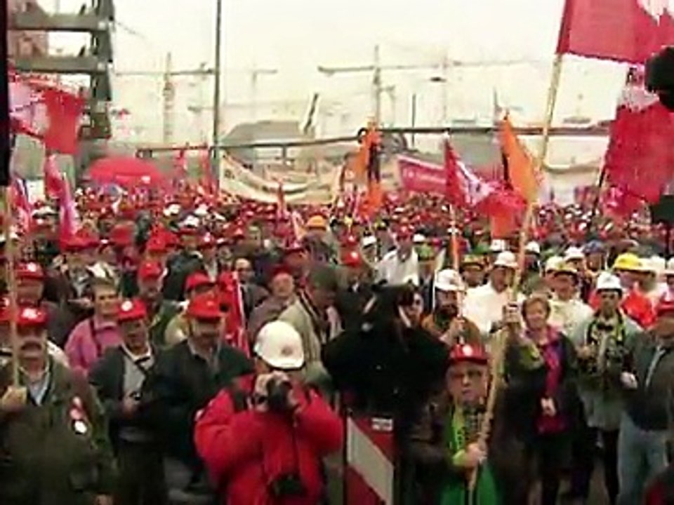 Tagesschau | 12. März 1997 20:00 Uhr (mit Wilhelm Wieben) | Das Erste