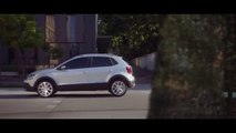volkswagen polo cross spot (2017)