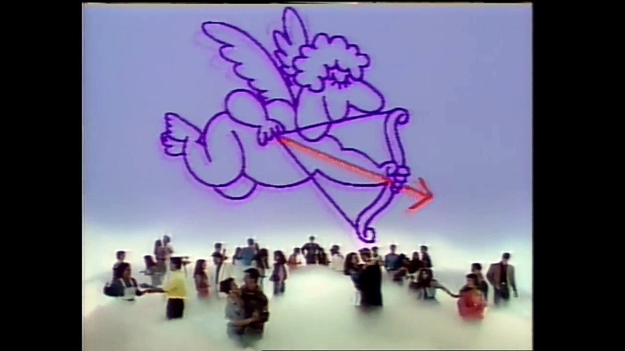 O Sexo Dos Anjos Abertura