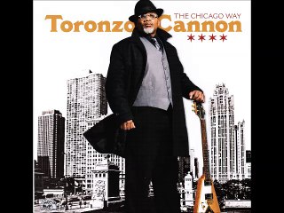 A FLG Maurepas upload - Toronzo Cannon - Bad Contract