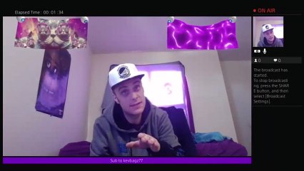 The number 1 hippy is back in this