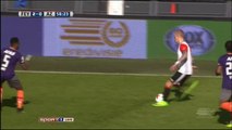 Dirk Kuyt  Goal HD - Feyenoord	3-0	AZ Alkmaar 12.03.2017