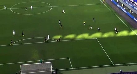 5-1 Freuler R.  Goal HD - Inter 5-1  Atalanta 12.03.2017