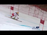 Alana Ramsay (2nd run)| Women's giant slalom standing | Alpine skiing | Sochi 2014 Paralympics