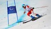 Erin Latimer (2nd run)| Women's giant slalom standing | Alpine skiing | Sochi 2014 Paralympics