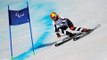 Andrea Rothfuss (2nd run)| Women's giant slalom standing | Alpine skiing | Sochi 2014 Paralympics