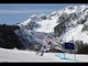 Anastasia Khorosheva (2nd run)| Women's giant slalom standing | Alpine skiing | Sochi 2014
