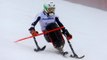 Anna Schaffelhuber (1st run) | Women's giant slalom sitting| Alpine skiing | Sochi 2014 Paralympics