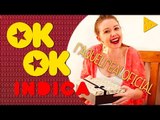 OK!OK! Indica: Raquel Real Oficial