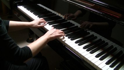 【Piano】Gavotte op.210-9～Gurlitt