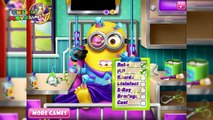 Minions Operation Game CHALLENGE! HobbyPig   HobbyFrog Play by HobbyKidsTV