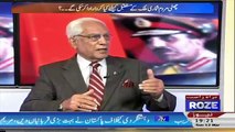 Tareekh-e-Pakistan Ahmed Raza Khusuri Ke Sath – 12th March 2017