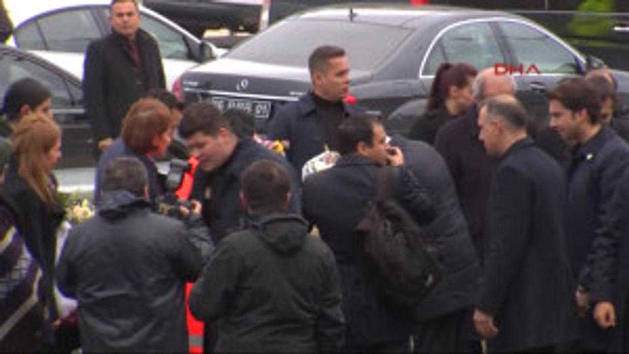 Bursa Başbakan Yıldırım Istanbul-Bursa-Izmir Otoyolu Gemlik-Bursa Kesimi Açılışı'nda Konuştu