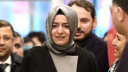 Aile Bakanı Kaya, Diğer Schengen Ülkelerine de Giremeyecek