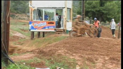 Motocross στη Χαλκίδα (11-12/3/2017)