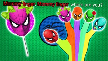 Talking Tom and Friends Finger Family Song Mega Compilation