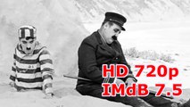 Charlie Chaplin: The Adventurer (1917) Best Funny Movie IMdb 7.5
