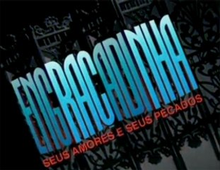 Minissérie Engraçadinha - Cap 19
