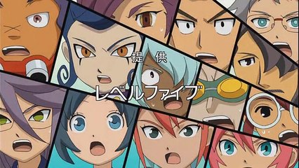 Super Onze Go Episodio 06