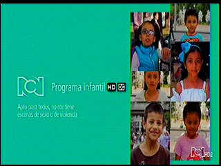 Intro "El Chavo" - Versión RCN (1970s-2017)