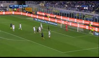 Roberto Gagliardini Goal HD - Inter 6-1 Atalanta  - 12.03.2017