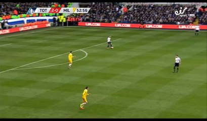 Heung-Min Son Goal HD - Tottenham 3-0 Millwall - 12.03.2017