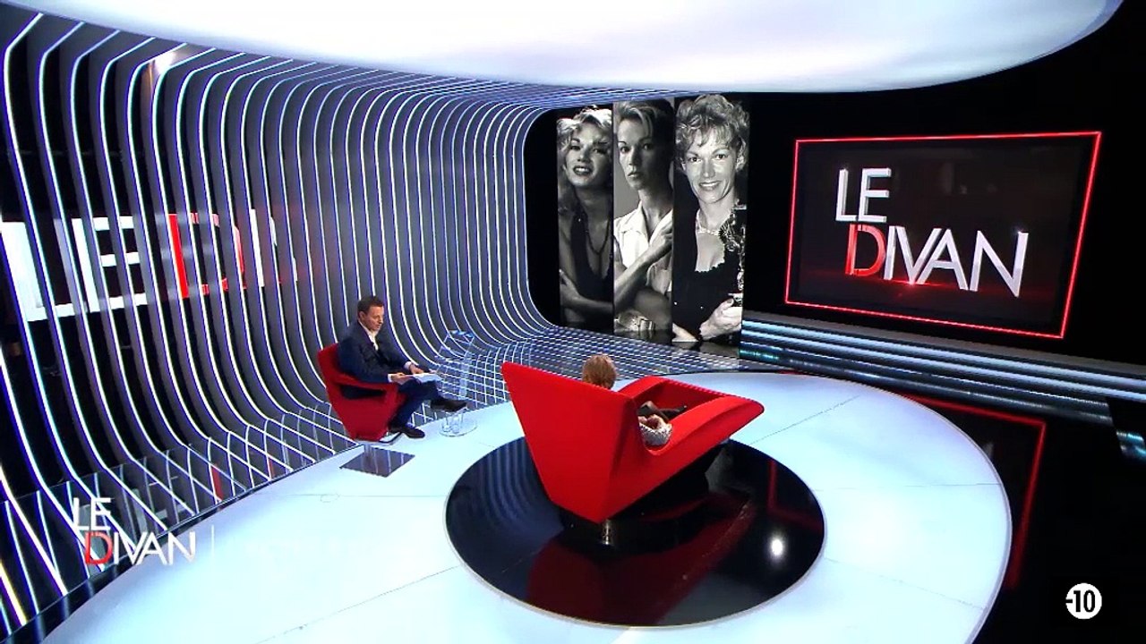 Brigitte Lahaie son combat féministe