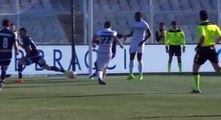 0-3 Cyril Thereau Goal HD - Pescara 0-3 Udinese 12.03.2017