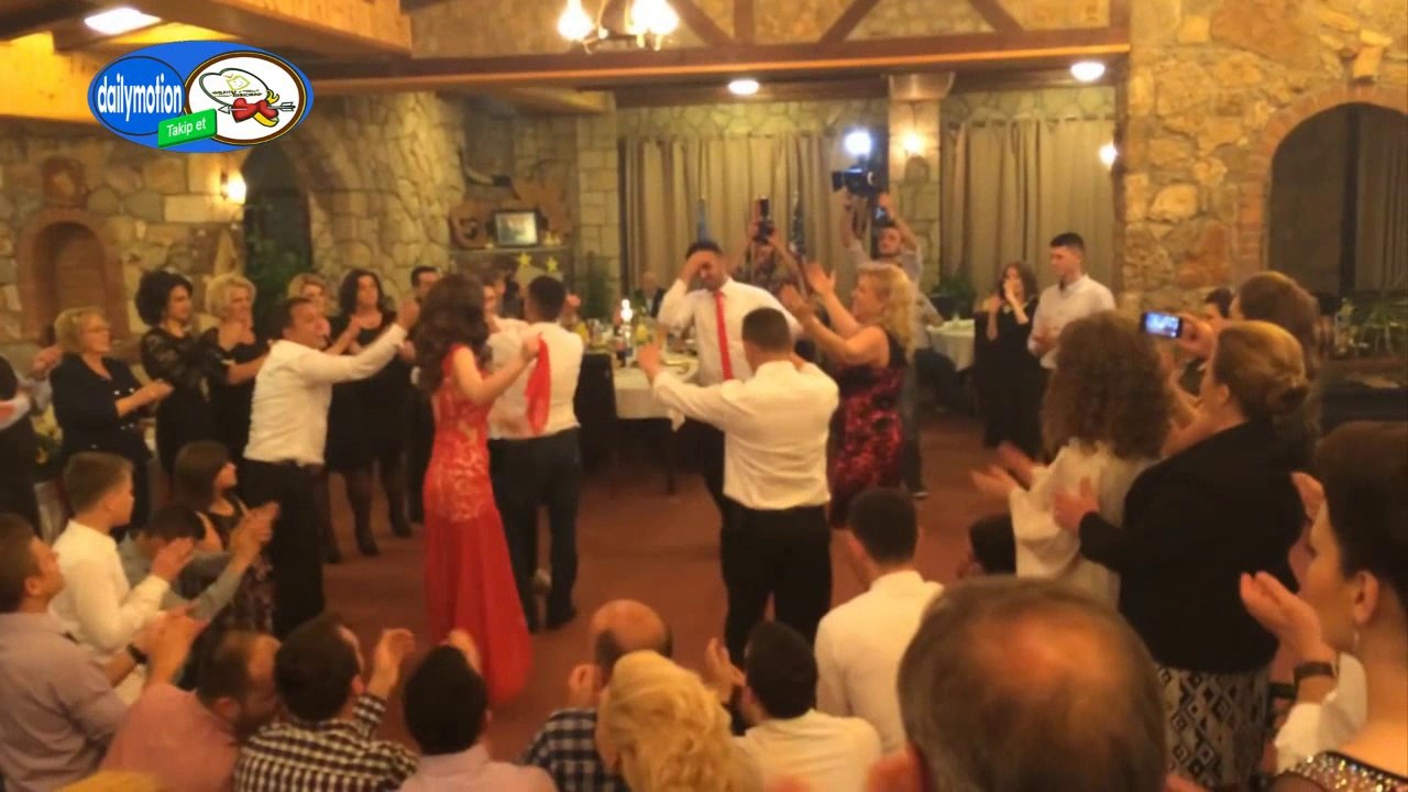 Nefis oyun havalı nişan gecesi