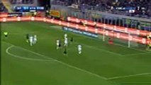 Roberto Gagliardini Goal HD - Inter 6-1 Atalanta 12.03.2017