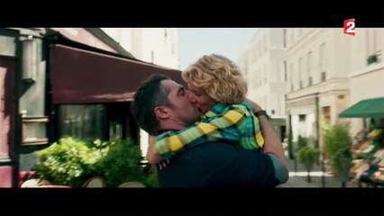 Cinéma : Alexandra Lamy a "L'embarras du choix"