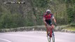 Attaque de Porte / Porte goes - Étape 8 (Nice / Nice) - Paris-Nice 2017