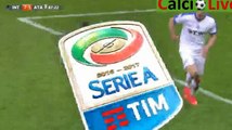 Ever Banega Goal HD - Inter	7-1	Atalanta 12.03.2017