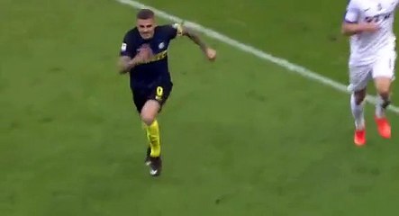 7-1 Banega E. goal HD - Inter 7-1 Atalanta 12.03.2017