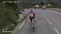 De La Cruz et Contador - Étape 8 (Nice / Nice) - Paris-Nice 2017