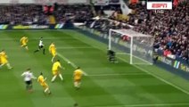 Dele Alli Goal HD - Tottenham Hotspur 4-0 Millwall - 12.03.2017 HD