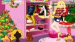 Baby Games For Kids - Barbie Christmas Shopping Spree